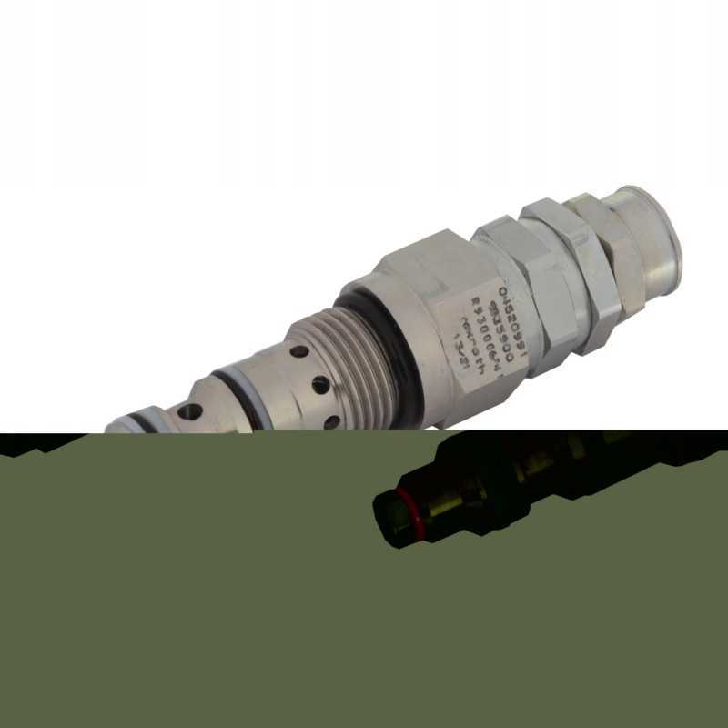 Įsukamas kasetinis vožtuvas 045209919935900 tinka