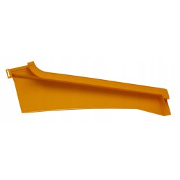 Variklio dangtis JCB 3CX 4CX, vertikaliai dešinėje