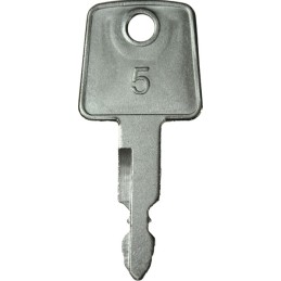 Dėklo raktas kobelco new holland k250 yn50501010p1