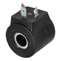 Ritė 24vdc 18w fi13 1h 35 7mm