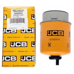 Kuro filtras originalus jcb 2cx 3cx 4cx 32 925915