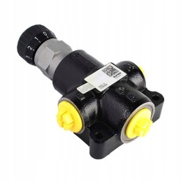 Srauto reguliatorius bucher mtkavd 2m22 0 65 l mi