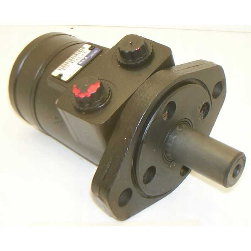 Hidraulinis variklis 6cm 101 1748