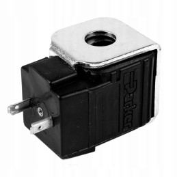 Ritė 12vdc 14w fi13h 39 6mm