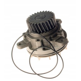 Vandens siurblio sandariklio krautuvas Volvo savivartis