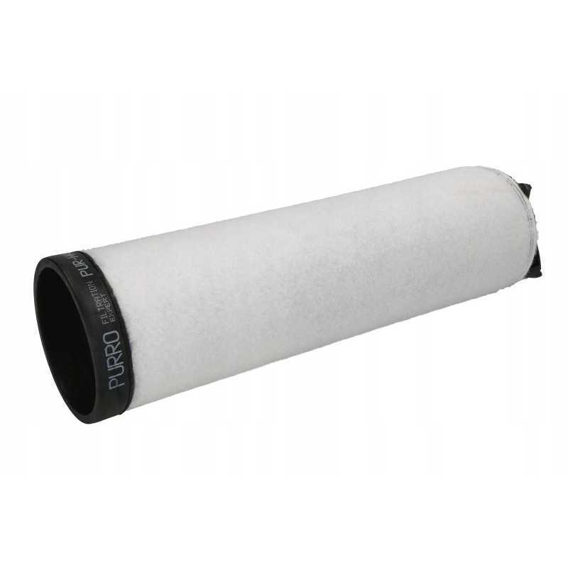 Oro filtras p780036 deutz agrotron 01180872