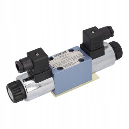 Ponar 12vdc skaidrių skirstytuvas