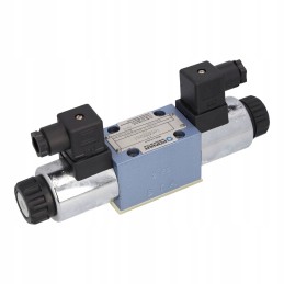 Ponar 12vdc skaidrių skirstytuvas