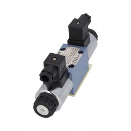 Ponar 12vdc skaidrių skirstytuvas