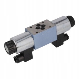 Ponar 12vdc skaidrių skirstytuvas