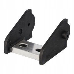 Jungiamasis elementas b, skirtas palfinger ez 437 kreiptuvui