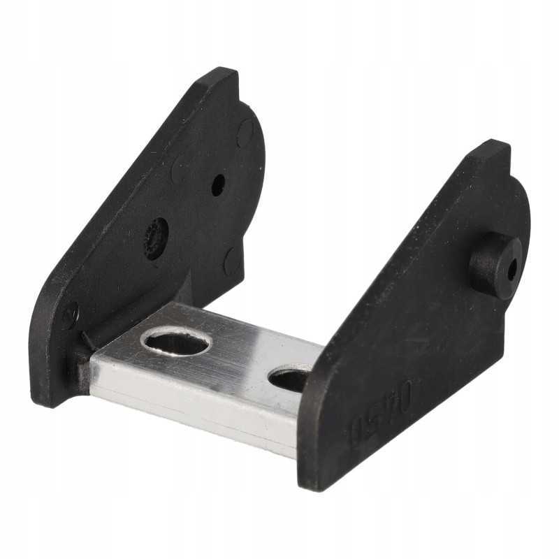 Jungiamasis elementas b, skirtas palfinger ez 437 kreiptuvui