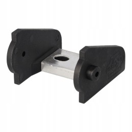 Jungiamasis elementas b, skirtas palfinger ez 437 kreiptuvui