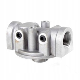 Hidraulinio filtro galvutė 1 1 4 šaukštai 1 1