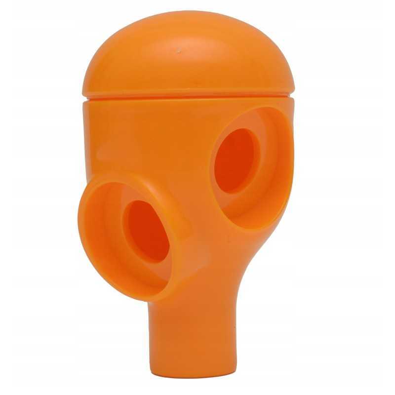 JCB ekskavatorinio krautuvo domkrato rankenėlė