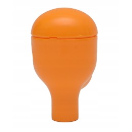 JCB ekskavatorinio krautuvo domkrato rankenėlė