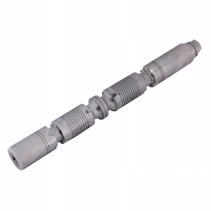 Slankiklis f130cf tipo yuh rotation m8 d pakeistas fth