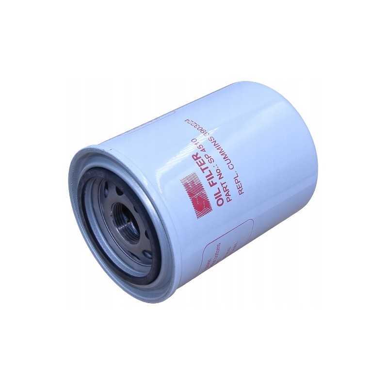 SP4510 alyvos filtras
