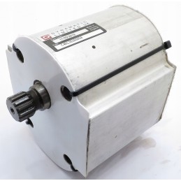 Hidraulinio siurblio aptarnavimo komplektas