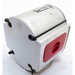 Hidraulinio siurblio aptarnavimo komplektas