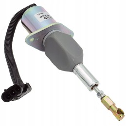 Gesinimo ritė 3928160 12v cummins dėklas jcb komats