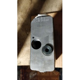 Skyriaus modulis sauer danfoss pvp 157b5948