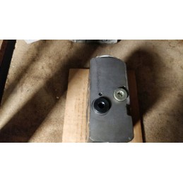 Skyriaus modulis sauer danfoss pvp 157b5948