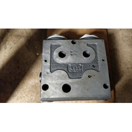 Skyriaus modulis sauer danfoss pvp 157b5948