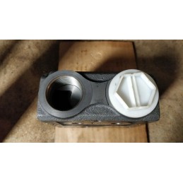 Skyriaus modulis sauer danfoss pvp 157b5948