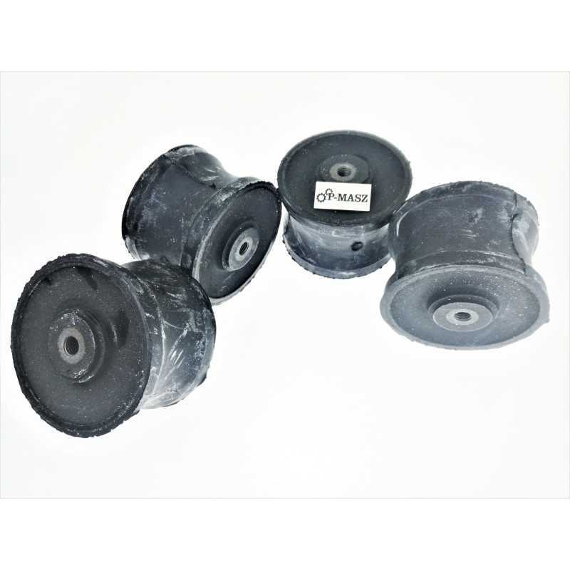 Wacker amortizatorius dpu 100 70 pagrindinis 0044640