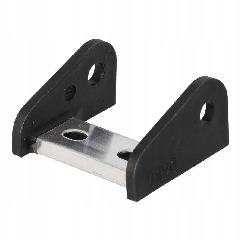 Jungiamasis elementas palfinger ez 437 kreiptuvui