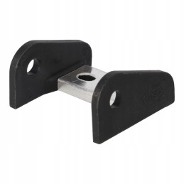 Jungiamasis elementas palfinger ez 437 kreiptuvui