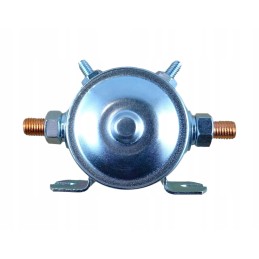 Parduodu starterio solenoidas 24v 60a automatinis