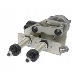 JCB krautuvo valytuvo variklis