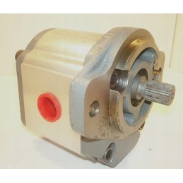 Manitou 33cc rev 1349