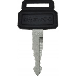 Daewoo Doosan Terex Cat Key D300 2172 00218
