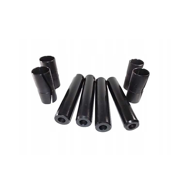 Priekinio kaušo įvorės kaiščių rinkinys jcb 3cx 4cx