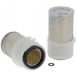 SA11522K hifi oro filtras