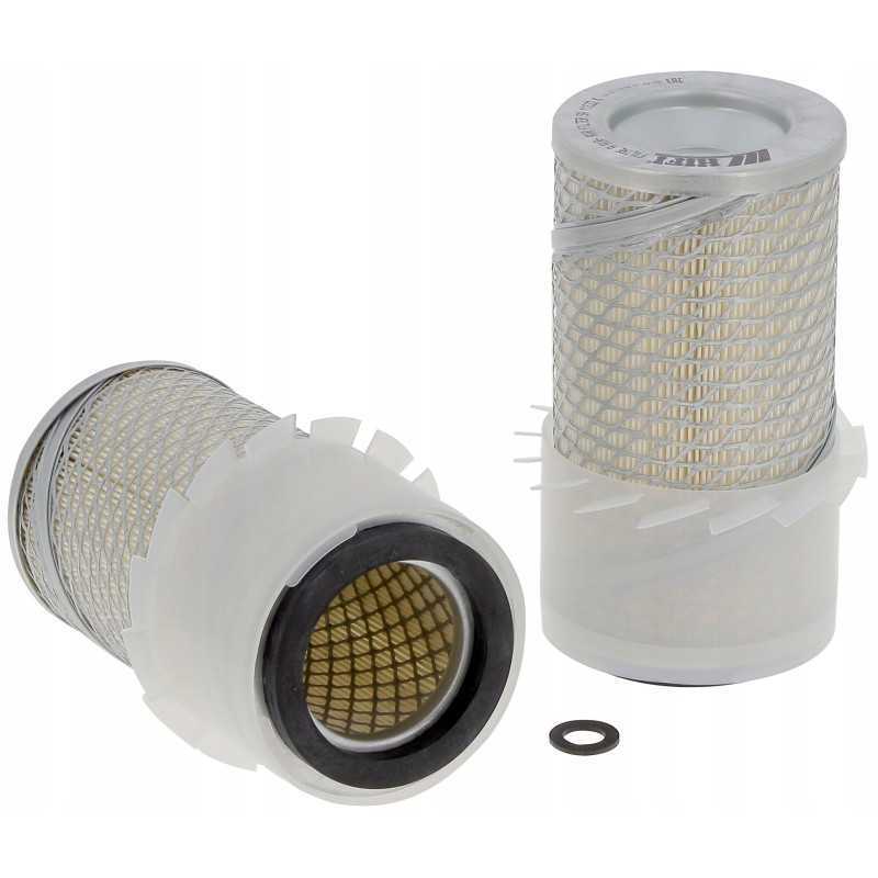 SA11522K hifi oro filtras