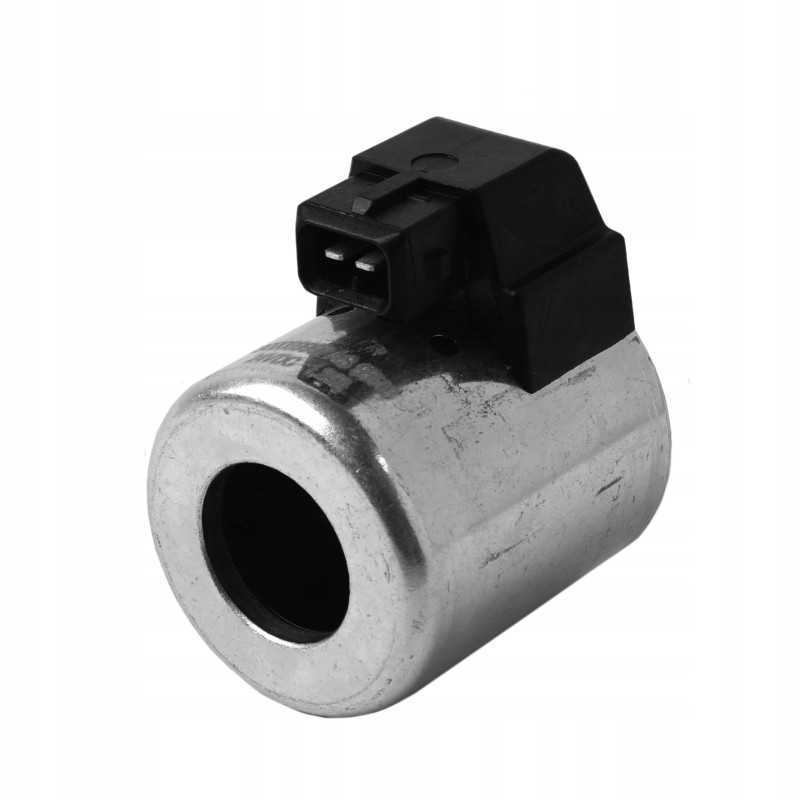 Ritė 24vdc fi23h 50mm