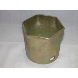 110 šešiakampis veržliaraktis fruehauf