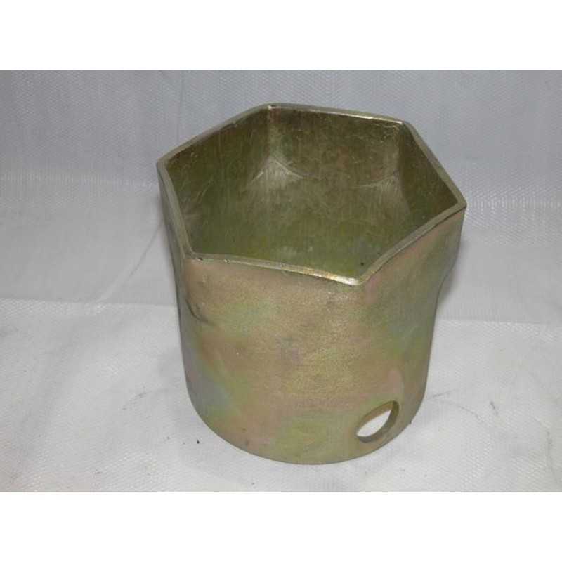 110 šešiakampis veržliaraktis fruehauf