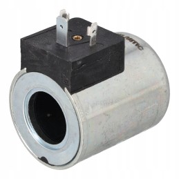 Ritė 24vdc 44w fi23 1 h 54 2mm m11 din