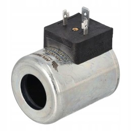 Ritė 24vdc 44w fi23 1 h 54 2mm m11 din