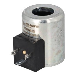 Ritė 12vdc 44w fi23 1 h 54 2mm m11 din