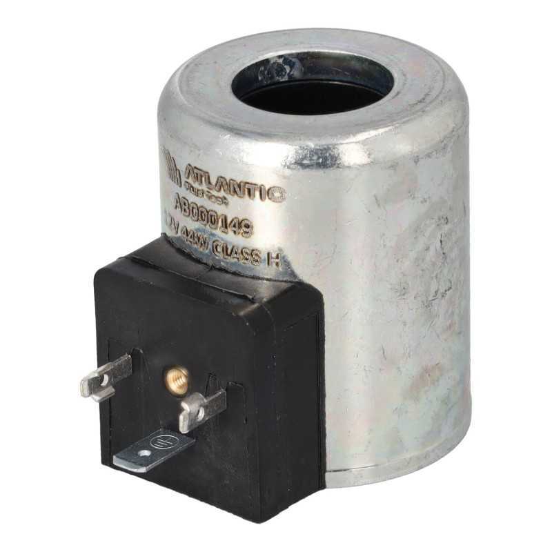 Ritė 12vdc 44w fi23 1 h 54 2mm m11 din