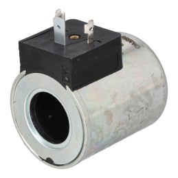 Ritė 12vdc 44w fi23 1 h 54 2mm m11 din