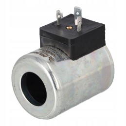 Ritė 12vdc 44w fi23 1 h 54 2mm m11 din