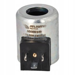 Ritė 12vdc 44w fi23 1 h 54 2mm m11 din
