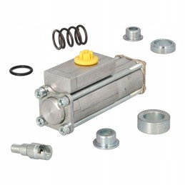 Hydrocontrol hc d3m užrakto pavaros versija b f028a, esanti b